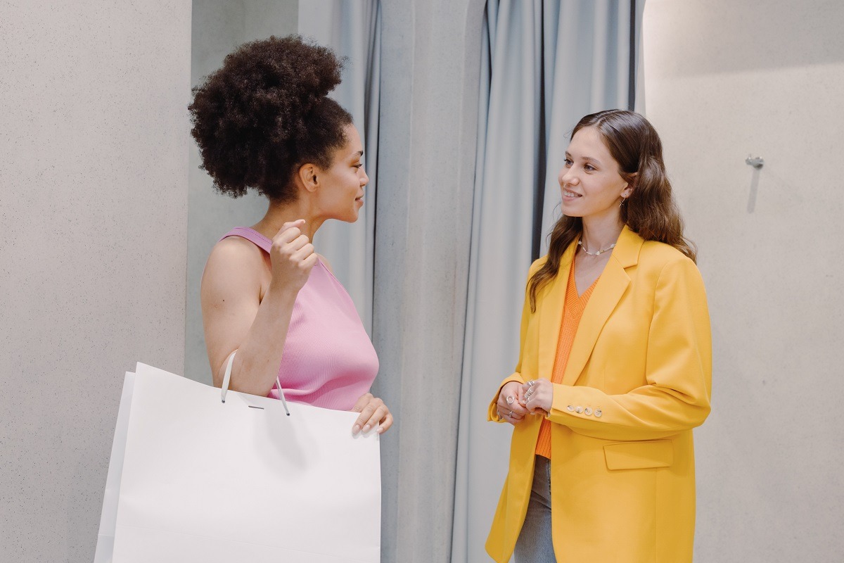 Personal Shopper vs. Personal Stylist vs. Image Consultant